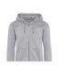 Veste À Capuche Signature Adulte Oxford Clair SG-2