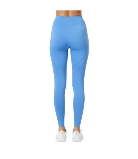 Legging Femme Bleuet USA Pro