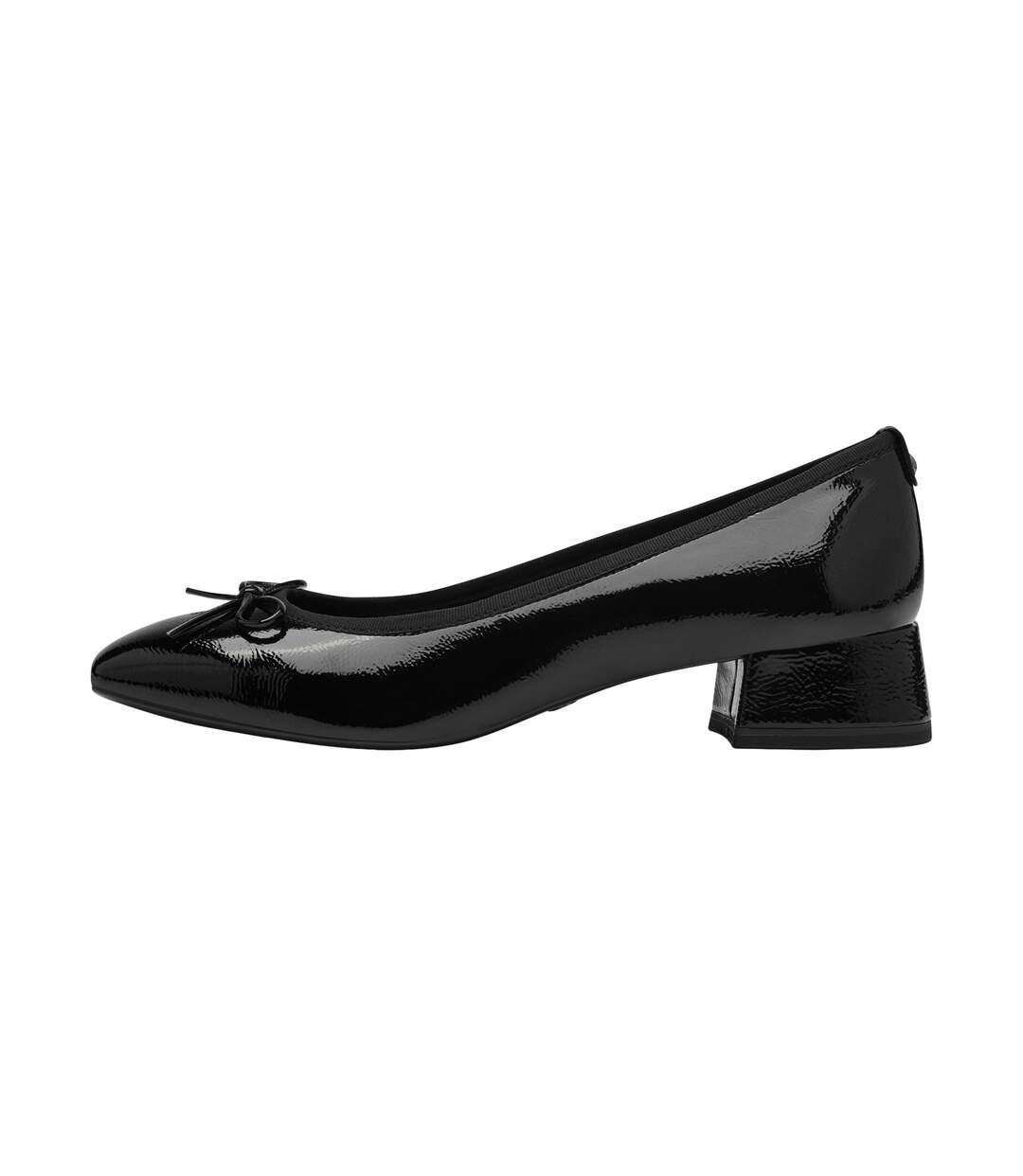 Ballerine Cuir Tamaris-1