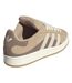 Baskets Campus 00s Femme Beige Adidas-2