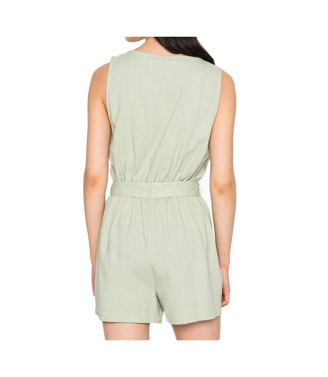 Combi-Short Verte Vero Moda ESMILO - M-2