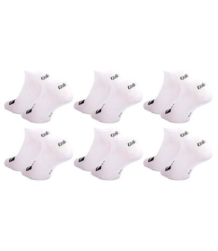 Chaussettes QUICKSILVER SNEAKER Pack de 6 Paires 6762