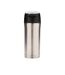 Recycled stainless steel mug one size silver XD Collection-3