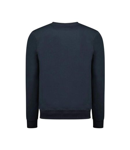 Sweat marine homme geographical norway gantoine
