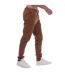 Pantalon Style Logo Homme Marron Boss-3