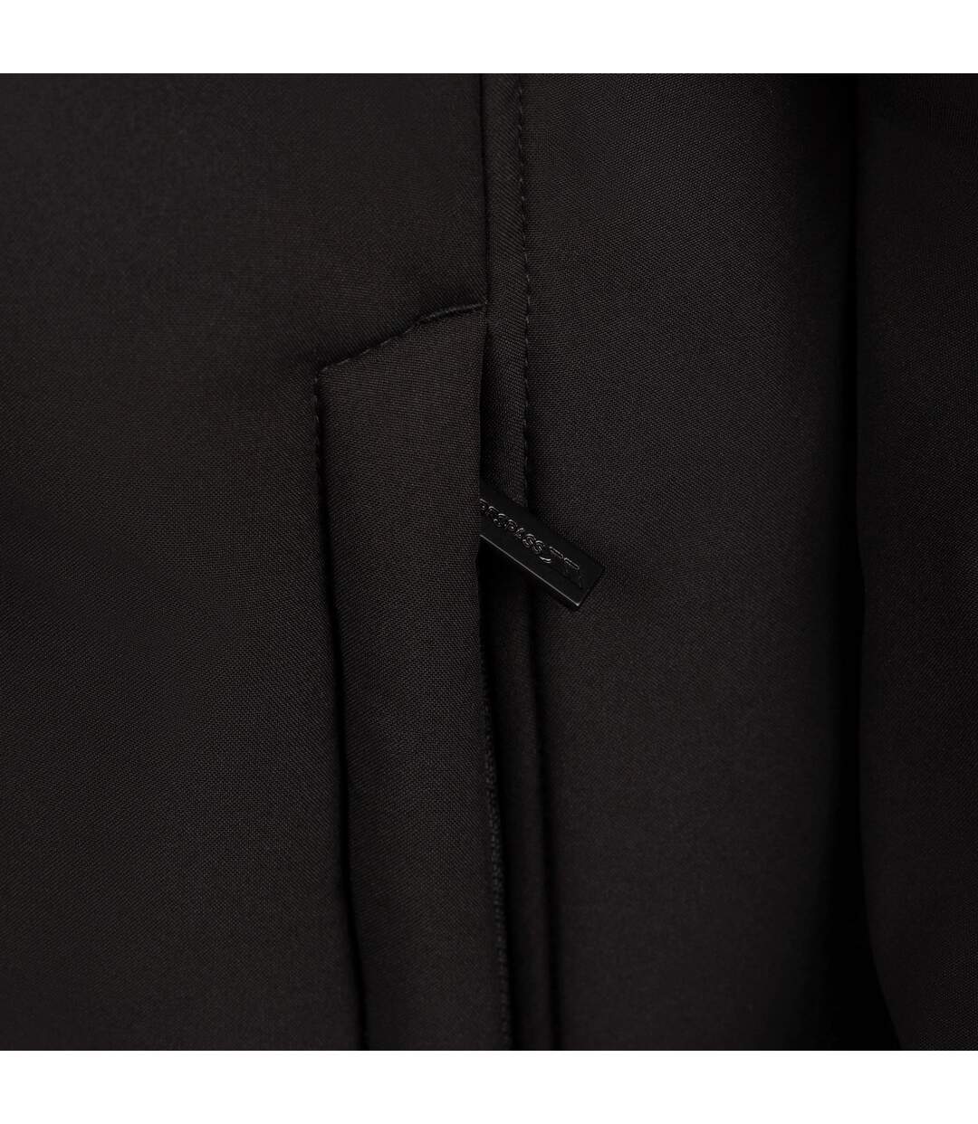 Veste Softshell Sine Femme Noir Trespass-4