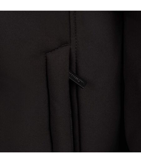 Veste Softshell Sine Femme Noir Trespass