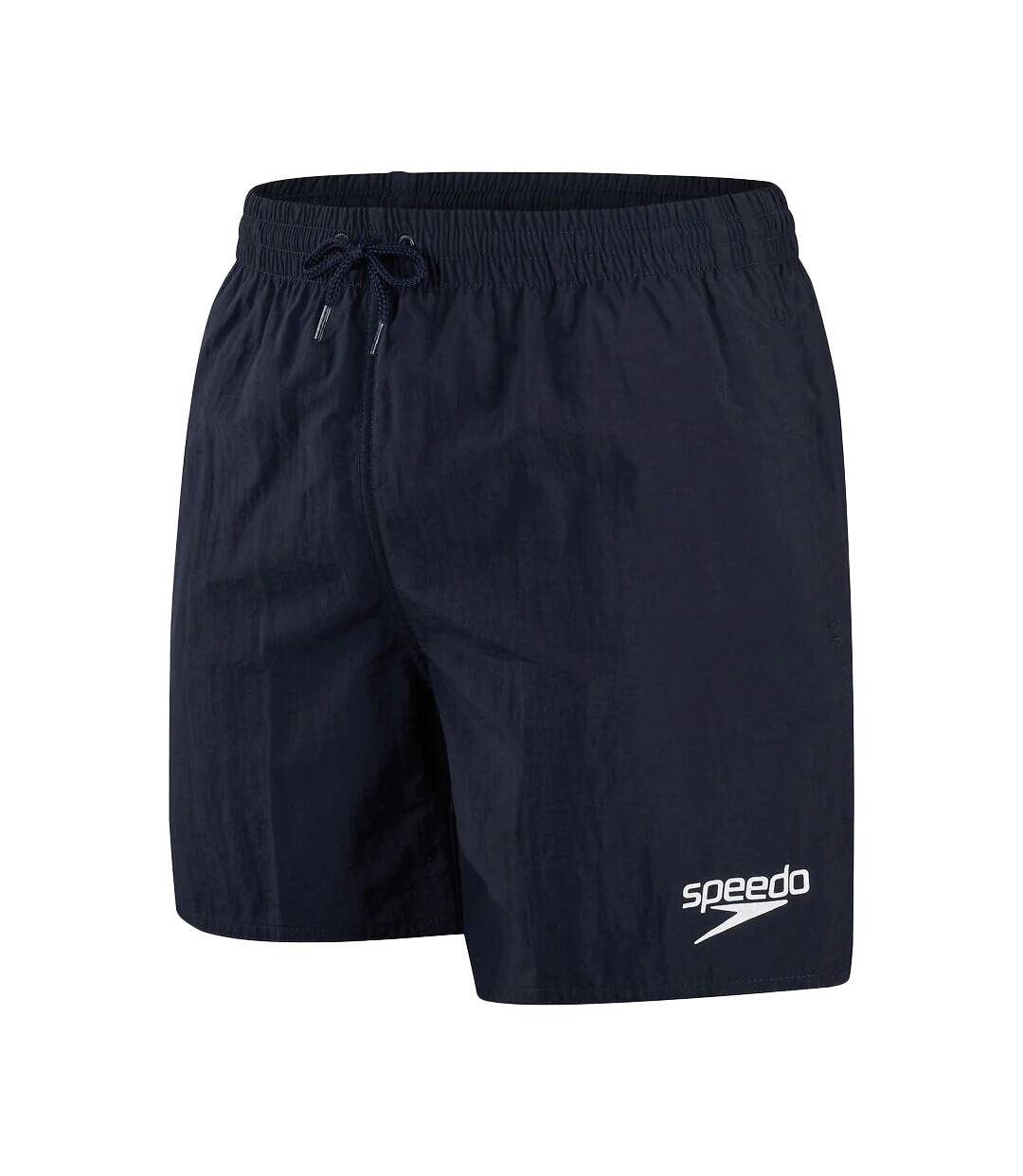 Short De Bain Essentials Homme Rouge Speedo-1