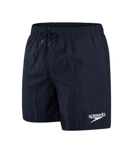 Short De Bain Essentials Homme Rouge Speedo