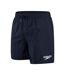 Short De Bain Essentials Homme Rouge Speedo-1