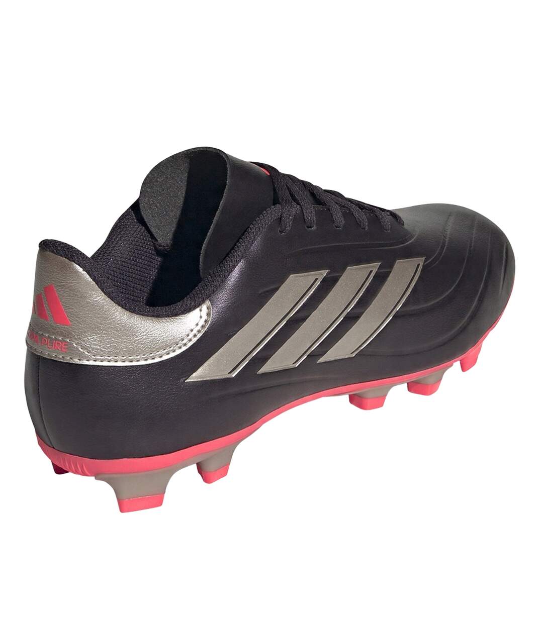 Chaussures De Foot Pour Terrain Ferme Copa Pure Club Homme Noir Adidas-2