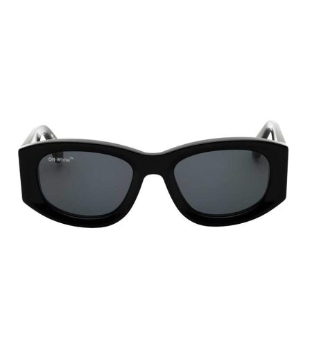 Lunettes De Soleil Joan Femme Taille Unique Noir Off White