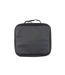 Trousse de Toilette Vanity Modulable 25cm Noir