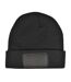 Bonnet Noir L-Merch-1
