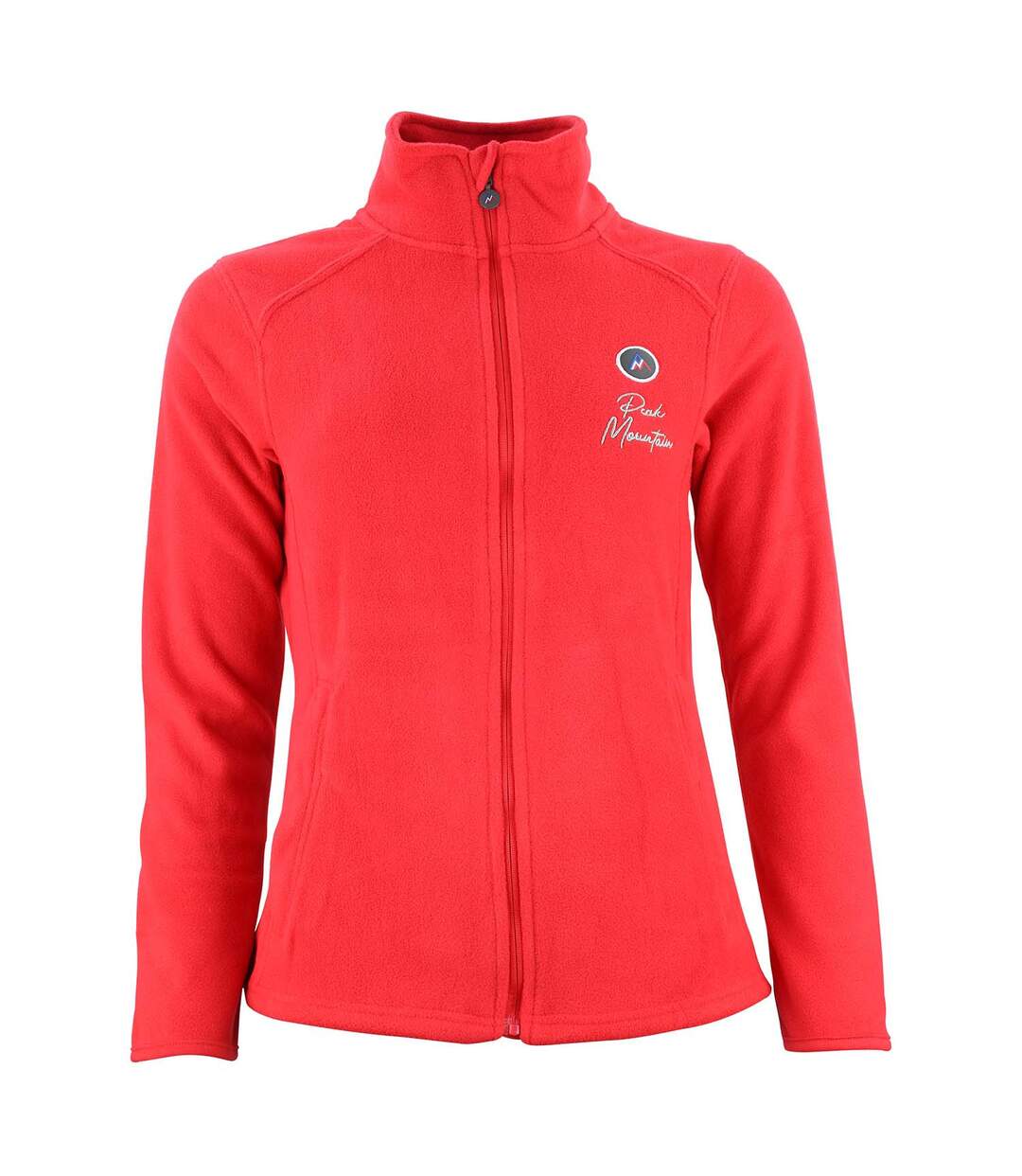 Blouson polaire femme ADARO