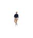 Chemise Manches Longues Motif/style Signature Homme Bleu Marine Foncé Ben Sherman-1
