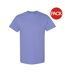 Lot De 5  T-shirts Manches Courtes Hommes Lavande Gildan-1