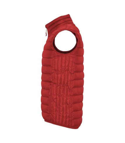 Roly Mens Oslo Insulating Body Warmer (Red) - UTPF4307