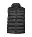 Tee Jays Mens Lite Vest (Black) - UTPC4586-1