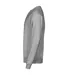 Sweat Urban Adulte Gris Chiné Tee Jays-3