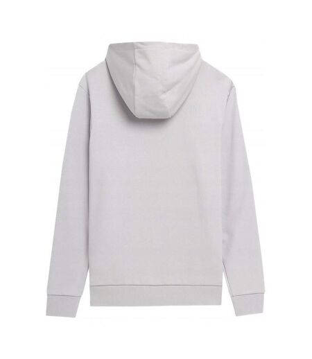 Sweat À Capuche Ss23tswsm266 Homme Gris 4F