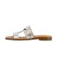 Mules Cuir The Divine Factory Alenoa-1