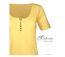 Tee-shirt MAYFLOWER DETROIT2 en coton bio : le basique écoresponsable au confort absolu-4