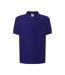 Polo Homme Violet JHK-1