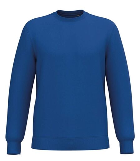 Sweat shirt recyclé - Unisexe - K4040 - bleu roi