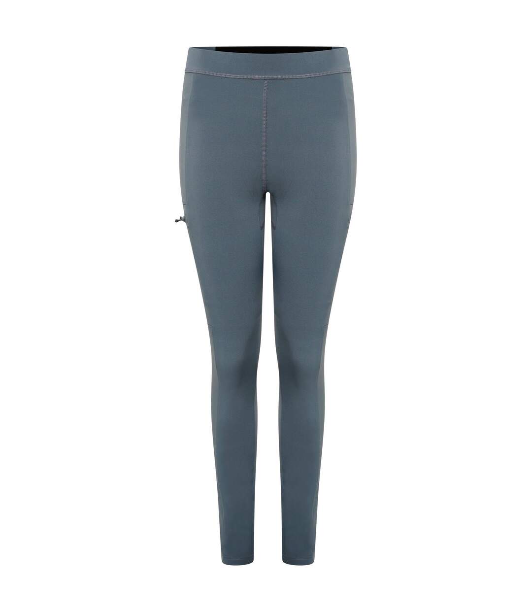 Legging melodic femme gris bleu Dare 2B-1