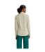 Blouse Elodie Femme Vert Kaki Foncé Levis-2