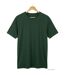 Tee - shirt uni ras du cou 510110U004-2