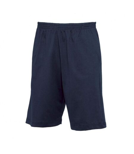 Short Move Homme Gris B&C
