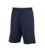 Short Move Homme Gris B&C-1