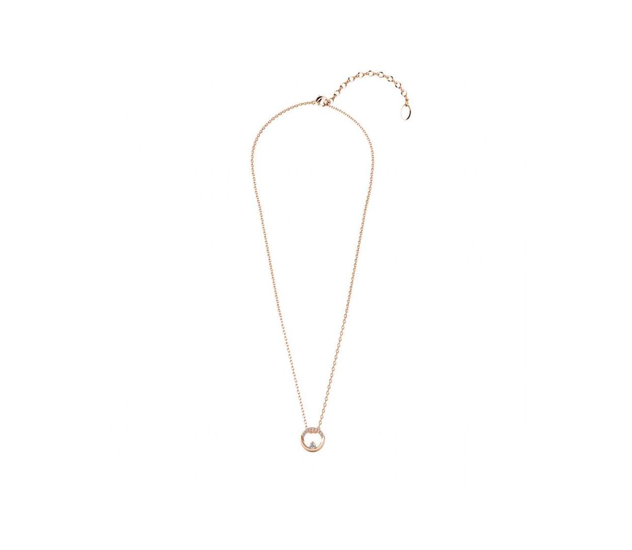 Pendentifs Clarine, Cristal d'Autriche-5
