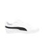 Baskets Smash Homme Blanc Puma-1