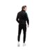 Ensemble Ensemble De Survêtement Tuta Revolution Homme Noir Vert Givova-2