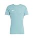 T-shirt Course À Pied Adizero Essentials Homme Bleu Sarcelle Adidas-2