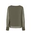 Blouse kaki foncé femme only tasha otl-2