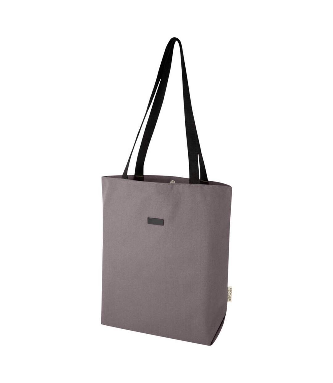 Tote Bag Joey Taille Unique Gris Generic-3