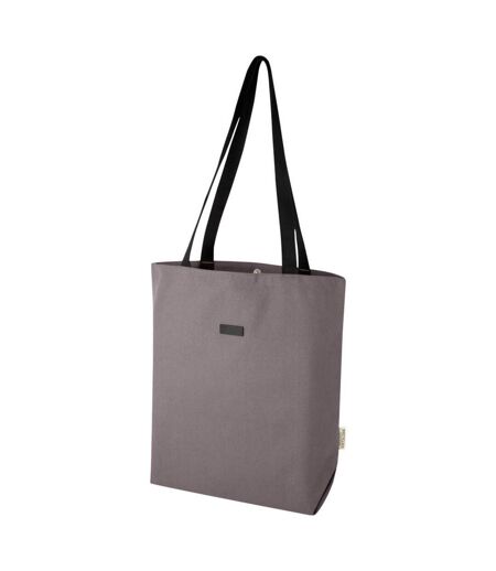 Tote Bag Joey Taille Unique Gris Generic