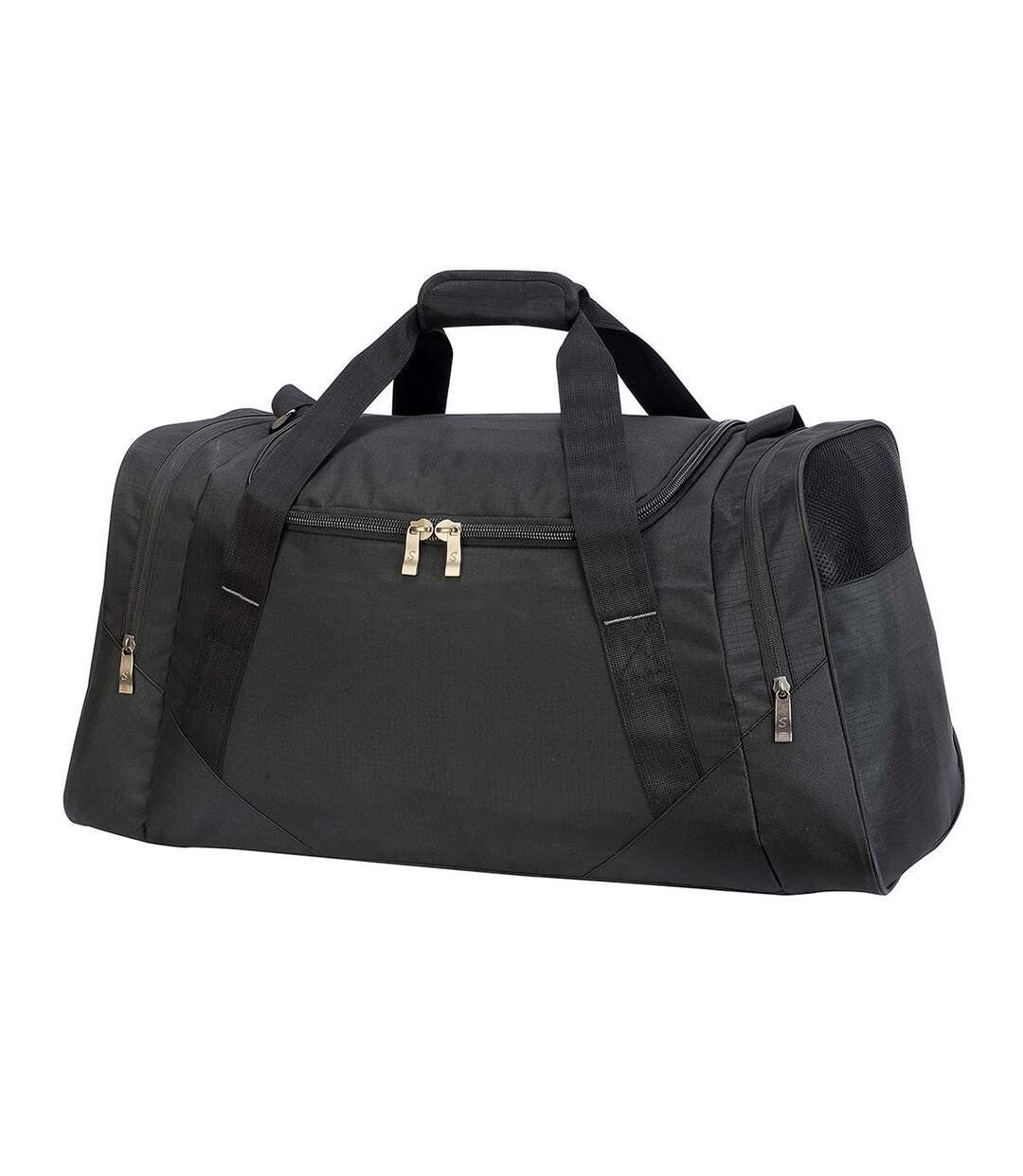 Sac de sport - sac de voyage - 67 L - 1411 - noir