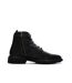 Bottines noires homme geox cannaregio-2