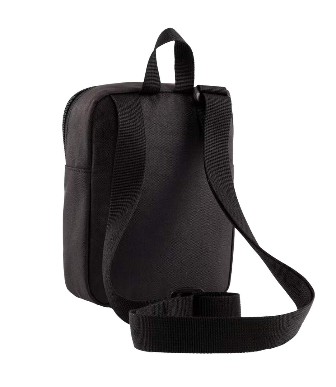 Sac À Bandoulière Phase Taille Unique Noir Puma-2