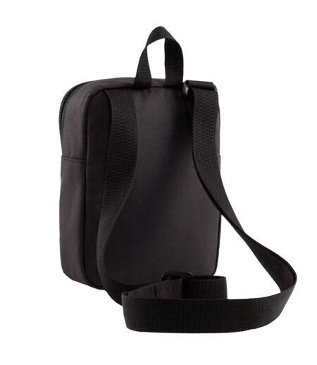 Sac À Bandoulière Phase Taille Unique Noir Puma