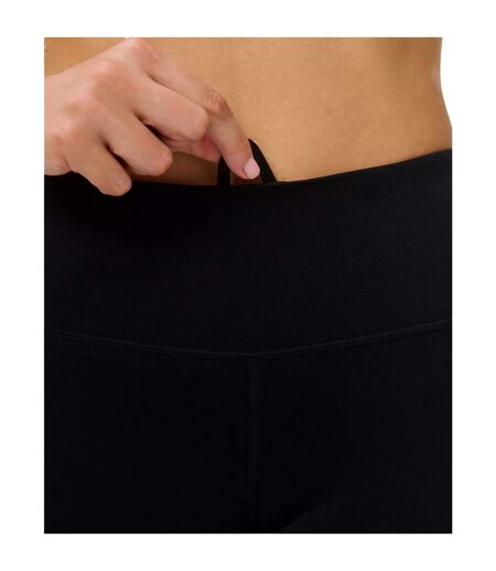 Pantalon Yoga Ultimate Studio Femme Noir Sweaty Betty