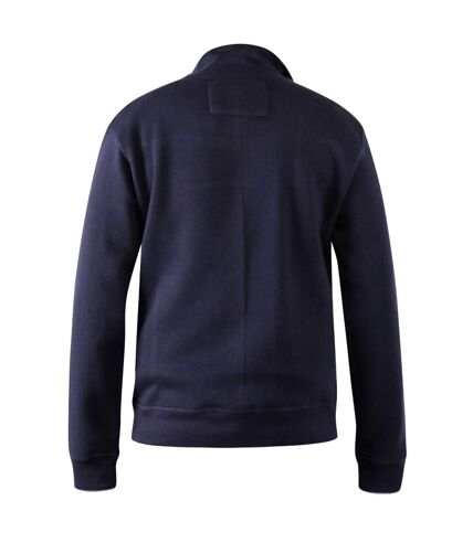 Sweat d555 willowbrook homme bleu marine Duke