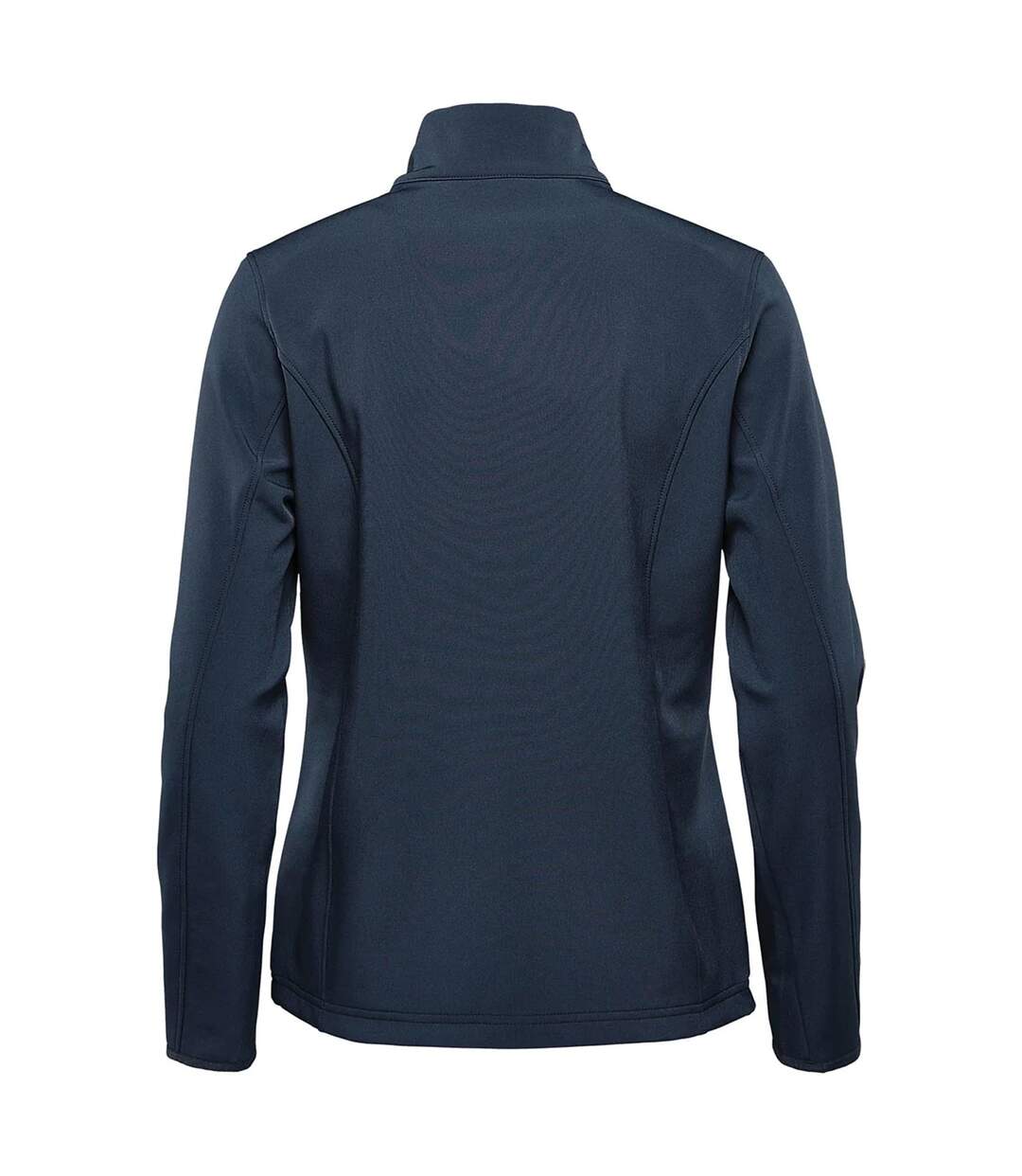 Veste softshell narvik femme bleu marine Stormtech