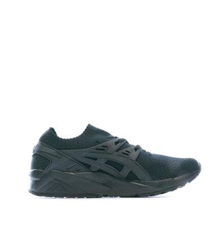 Gel Kayano Baskets noires homme Asics