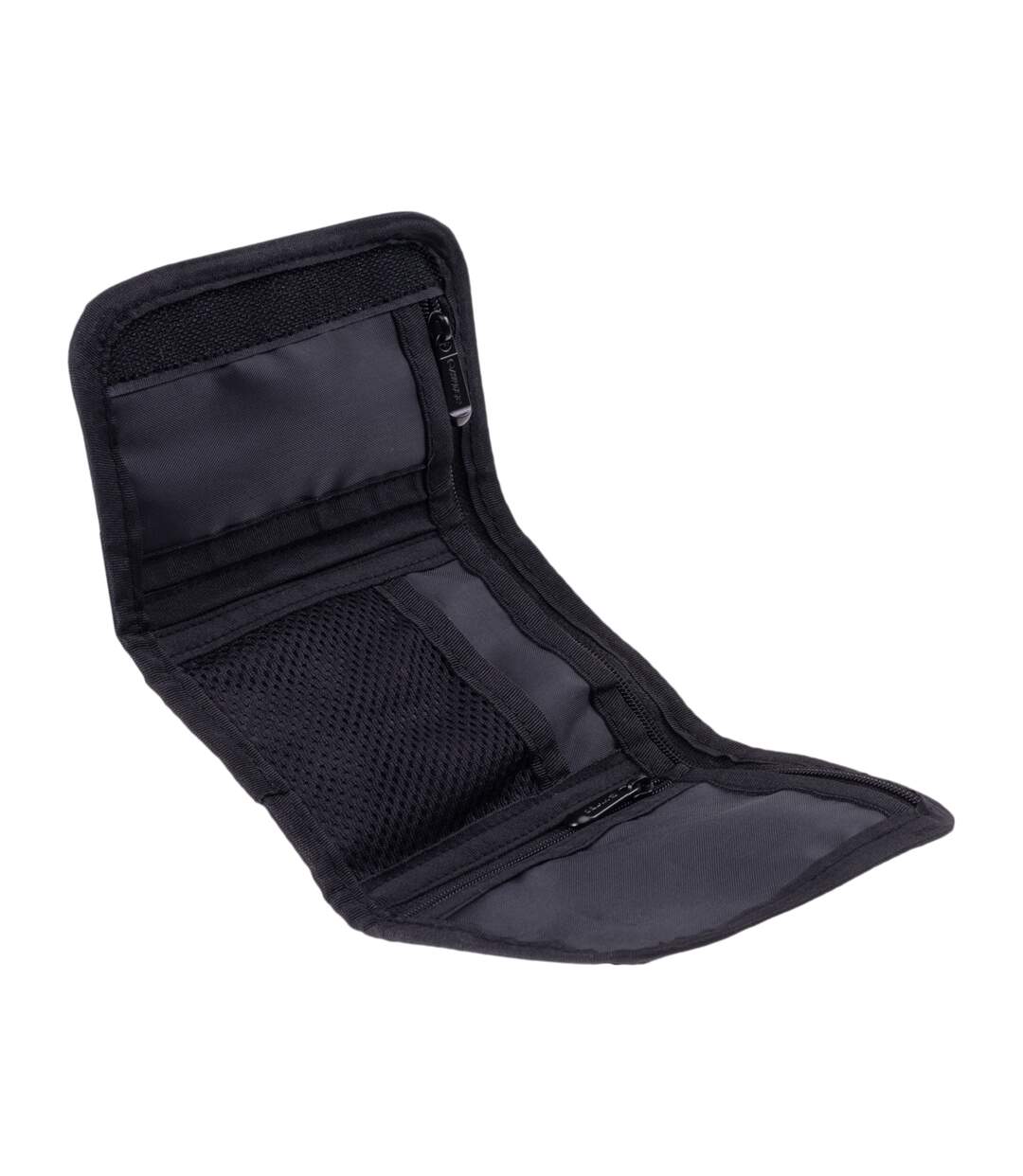 Portefeuille Hitwal Taille Unique Noir Hi-Tec-3